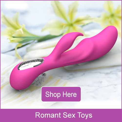 Romant | Sex Toys For Women