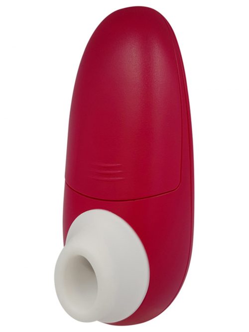 womanizer vibrator mini-red wine