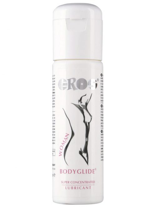 EROS SUPER CONCENTRATED BODYGLIDE WOMAN 100 ML