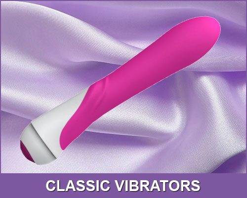 Classic Vibrators