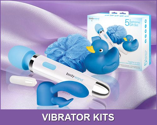 Vibrator Kits