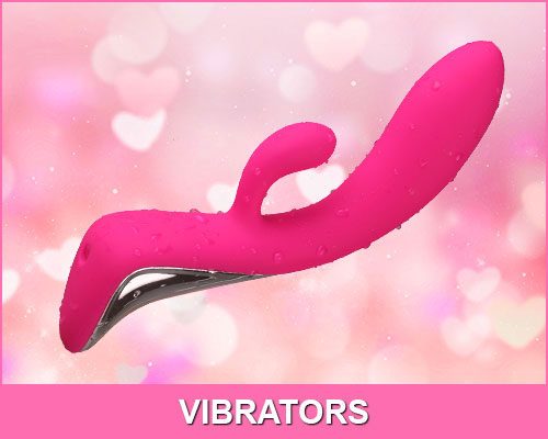 Vibrators | Sex Toys For Women