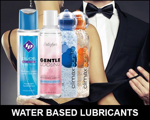 Water Based Lubricants